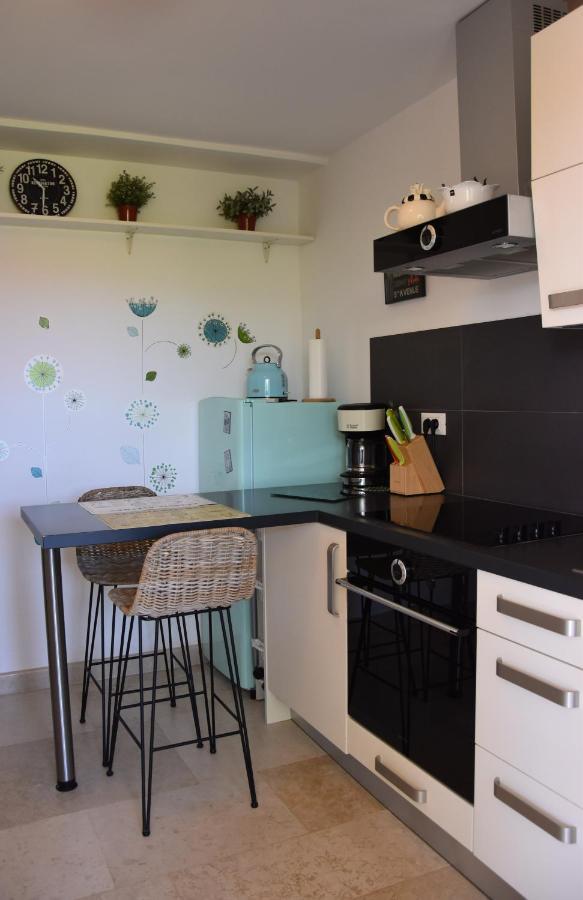 Apartment Paris Njivice Extérieur photo