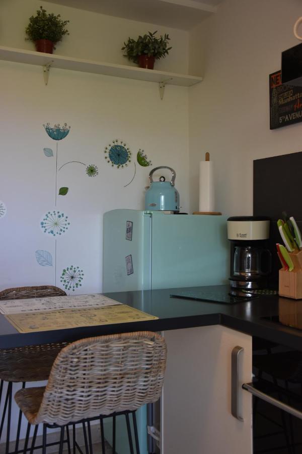 Apartment Paris Njivice Extérieur photo