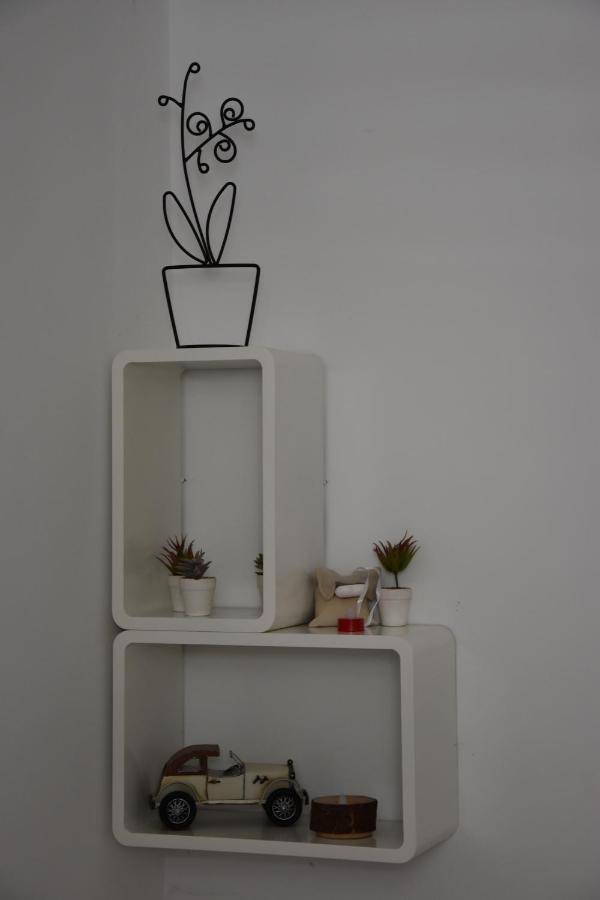 Apartment Paris Njivice Extérieur photo