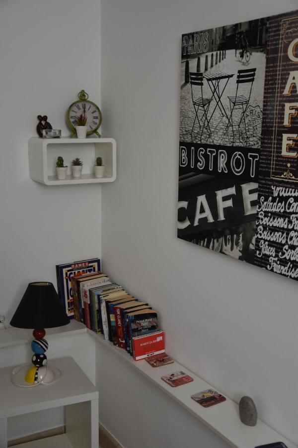 Apartment Paris Njivice Extérieur photo