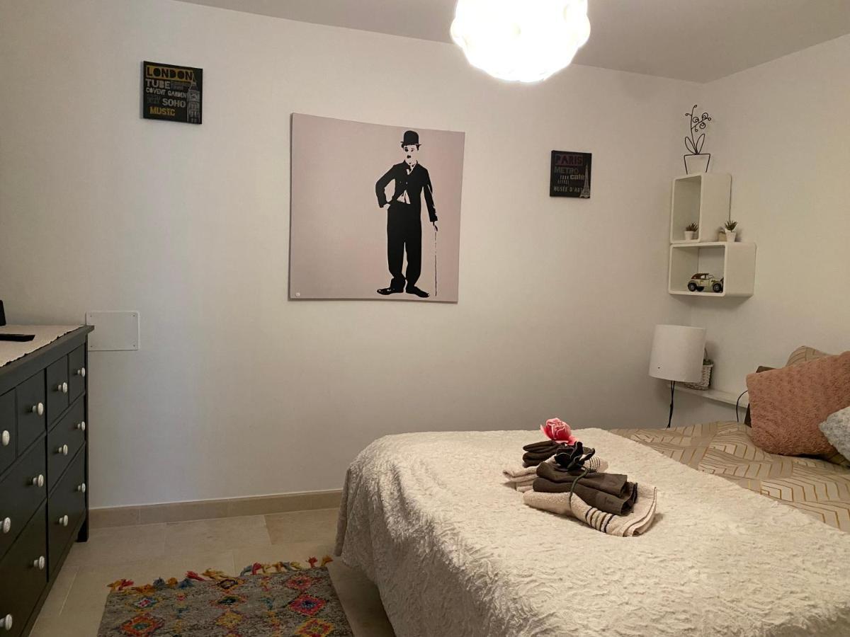 Apartment Paris Njivice Extérieur photo